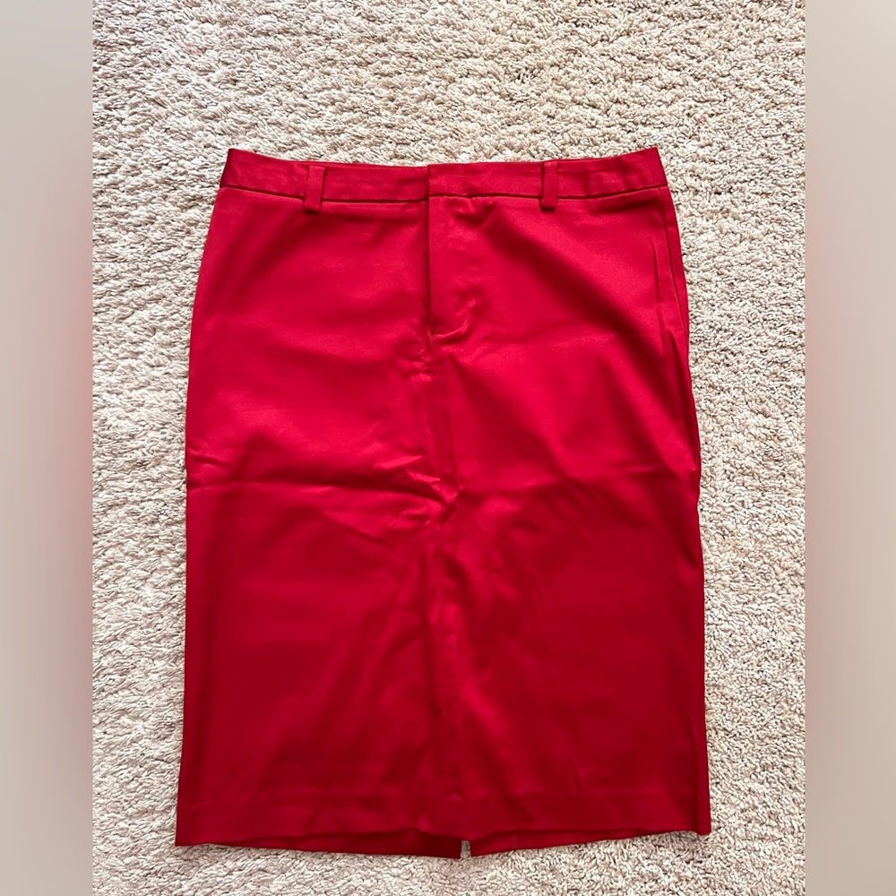 GAP skirt